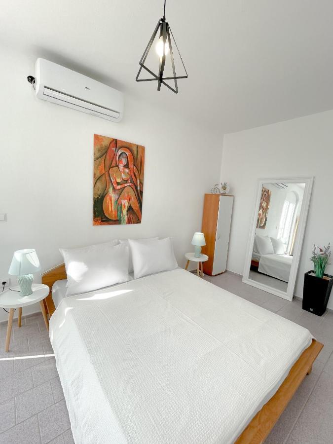 Sea View Apartment Amaro Korčula Exterior foto