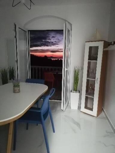 Sea View Apartment Amaro Korčula Exterior foto